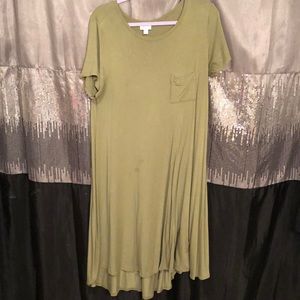 LulaRoe Carly